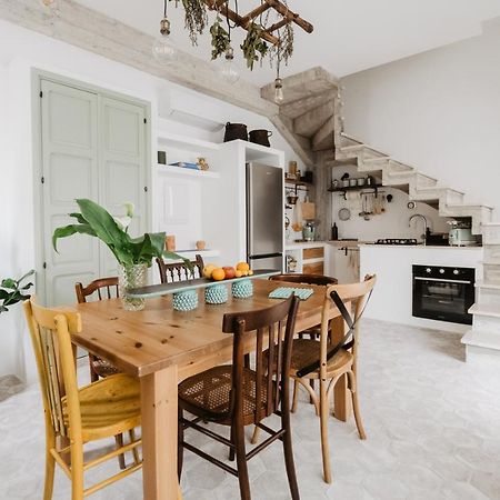 Апартаменты Casa Astura Капо-д'Орландо Экстерьер фото